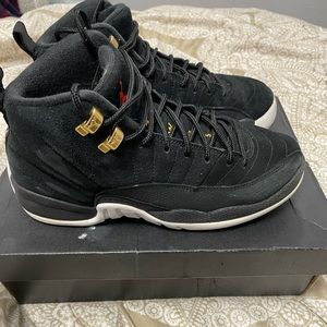 Air Jordan retro 12 (GS)
